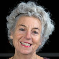 Béatrice Keller-Rossi Sozialpädagogin